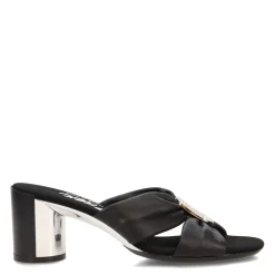 Onex Sandals|Women's , Diona Sandal Black