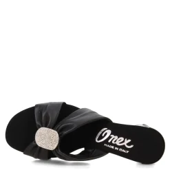Onex Sandals|Women's , Diona Sandal Black