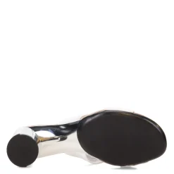 Onex Pumps & Heels|Women's , Diona Sandal White