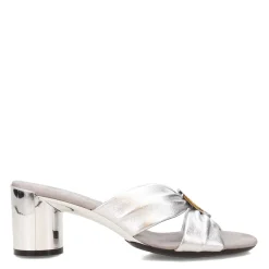 Onex Pumps & Heels|Women's , Diona Sandal Silver