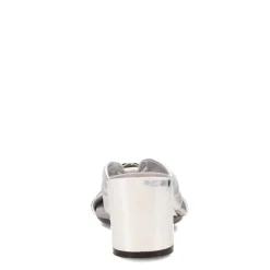 Onex Pumps & Heels|Women's , Diona Sandal Silver