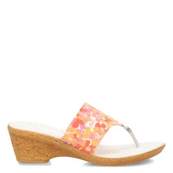 Onex Sandals|Women's , Ember Sandal Pink