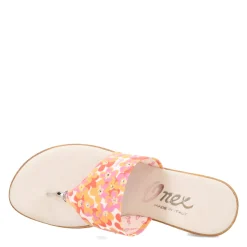 Onex Sandals|Women's , Ember Sandal Pink