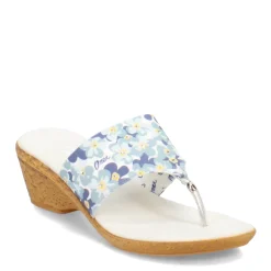 Onex Sandals|Women's , Ember Sandal Blue