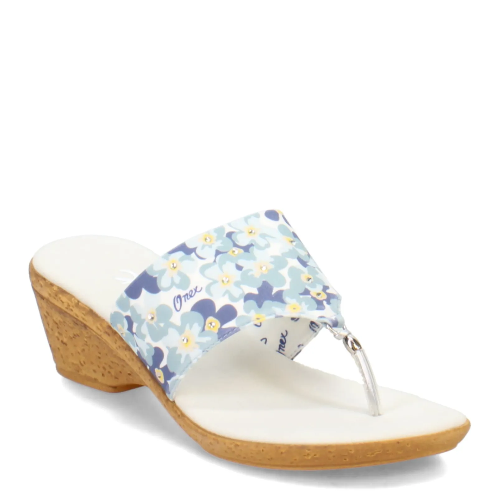 Onex Sandals|Women's , Ember Sandal Blue