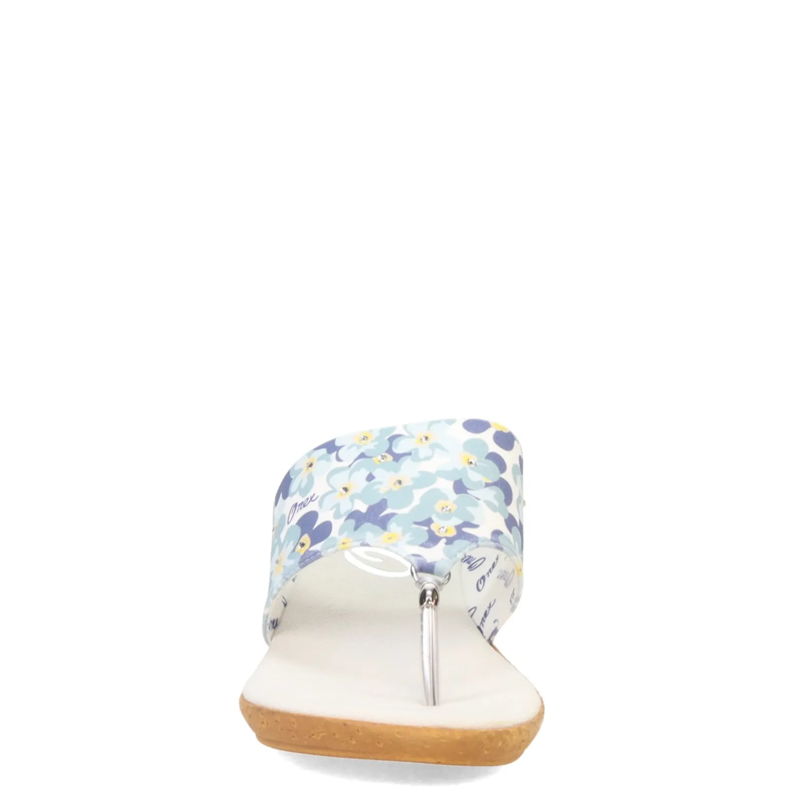 Onex Sandals|Women's , Ember Sandal Blue