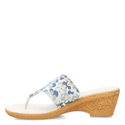 Onex Sandals|Women's , Ember Sandal Blue