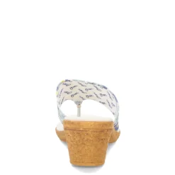 Onex Sandals|Women's , Ember Sandal Blue