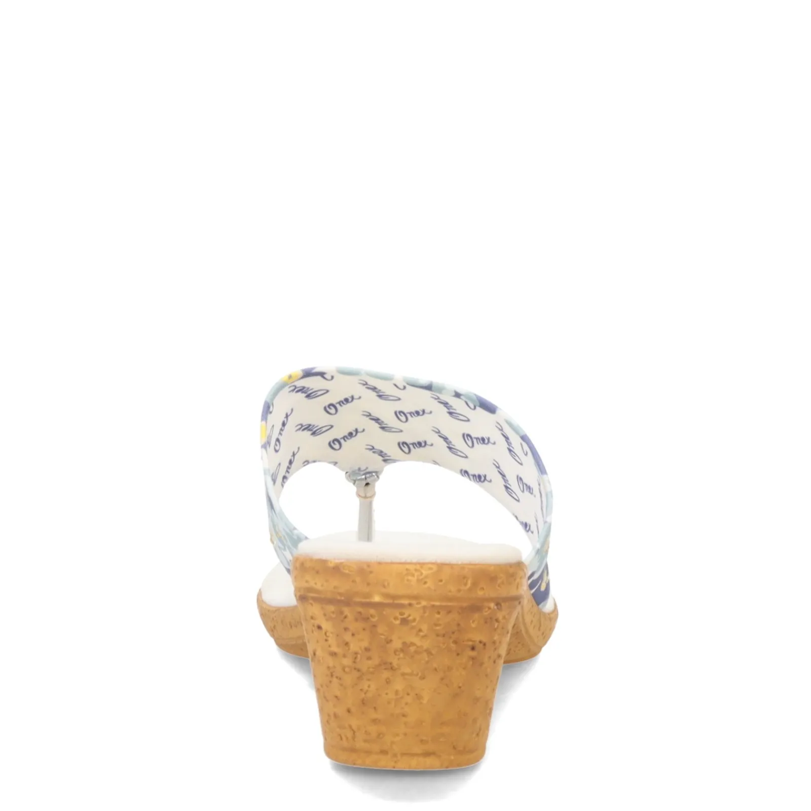 Onex Sandals|Women's , Ember Sandal Blue