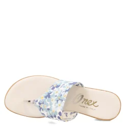 Onex Sandals|Women's , Ember Sandal Blue