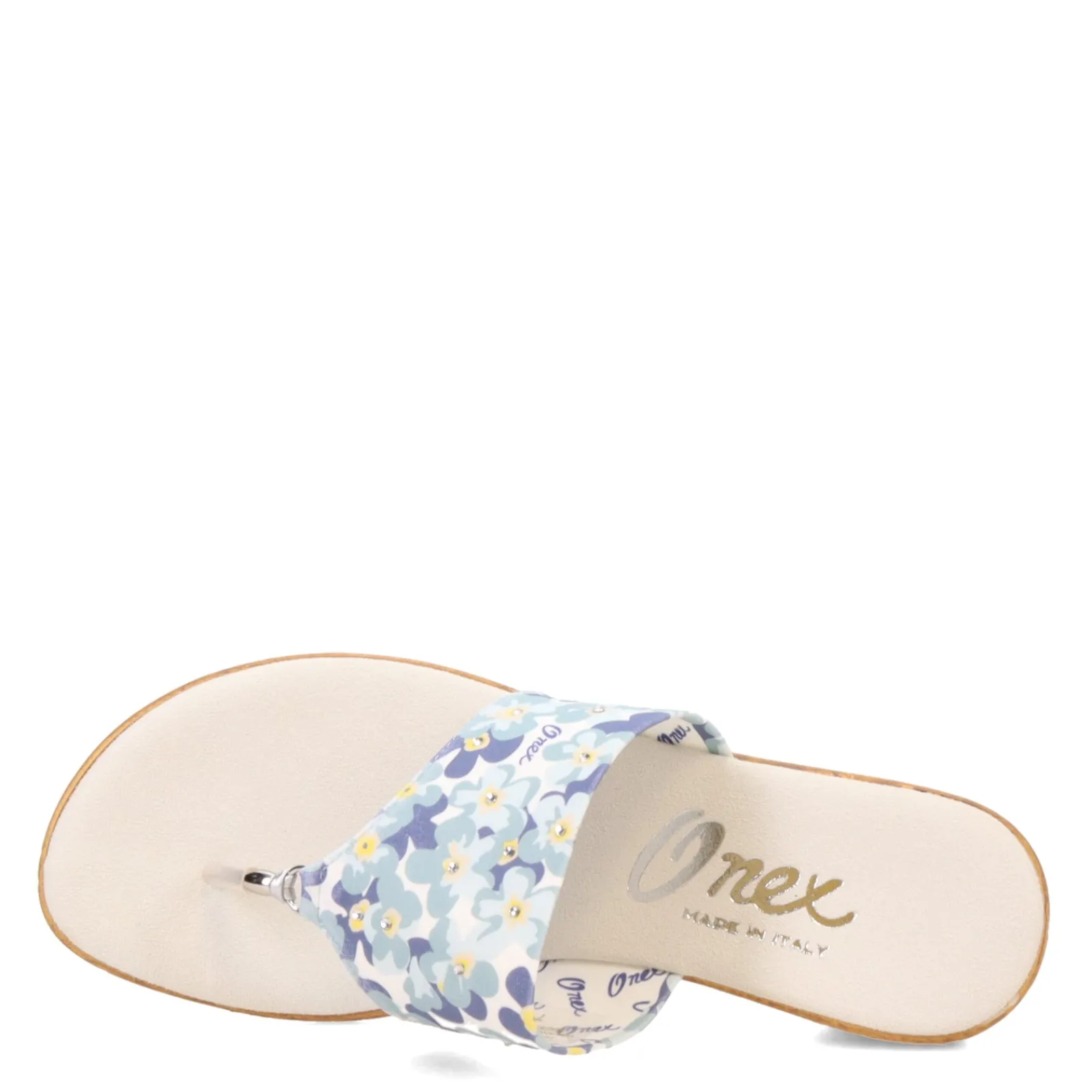 Onex Sandals|Women's , Ember Sandal Blue