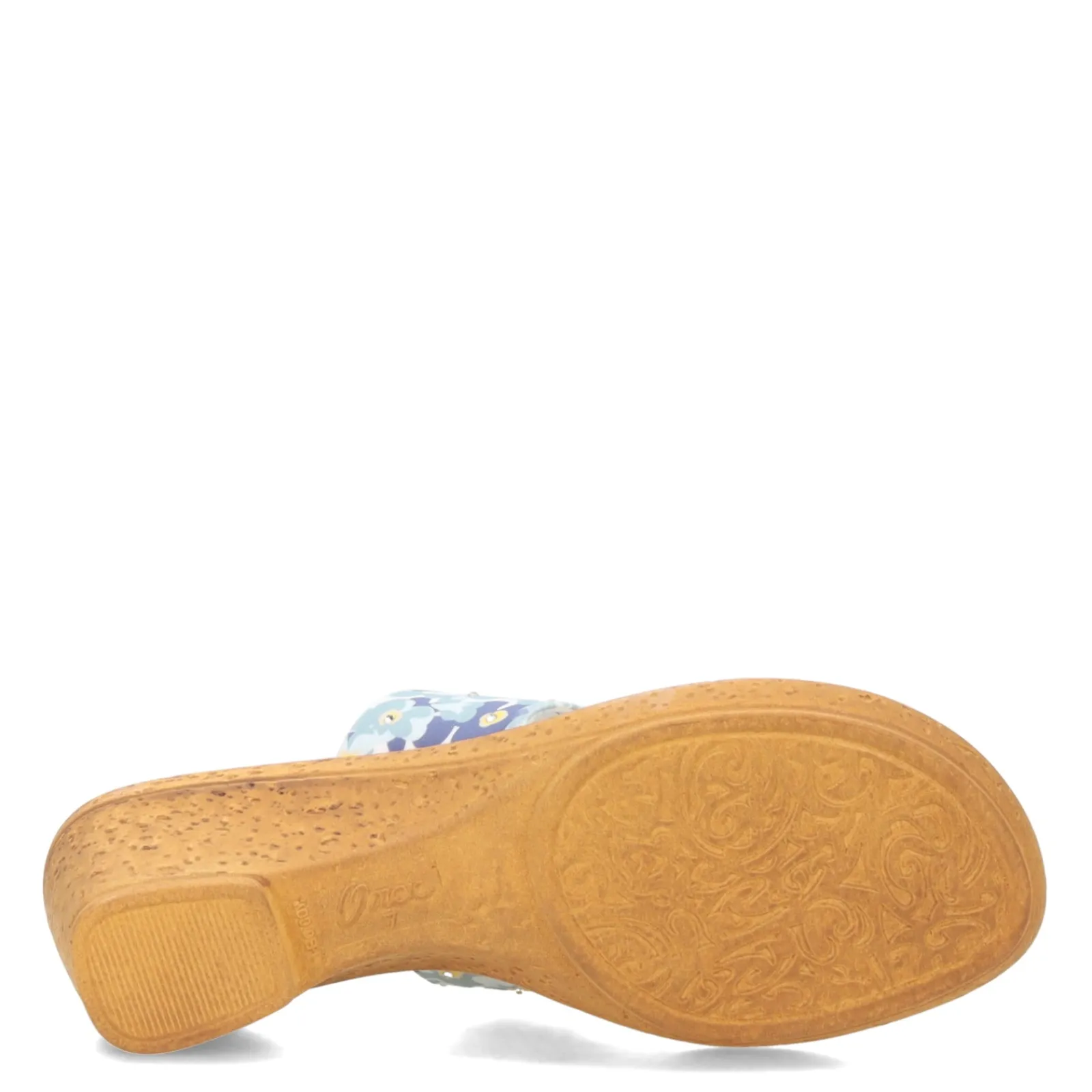 Onex Sandals|Women's , Ember Sandal Blue