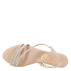 Onex Sandals|Women's , Erynn Sandal Platinum