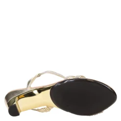 Onex Sandals|Women's , Erynn Sandal Platinum