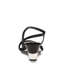 Onex Sandals|Women's , Erynn Sandal Black