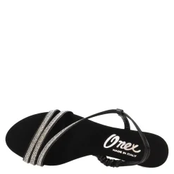 Onex Sandals|Women's , Erynn Sandal Black