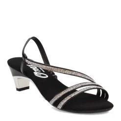 Onex Pumps & Heels|Women's , Erynn Sandal Black