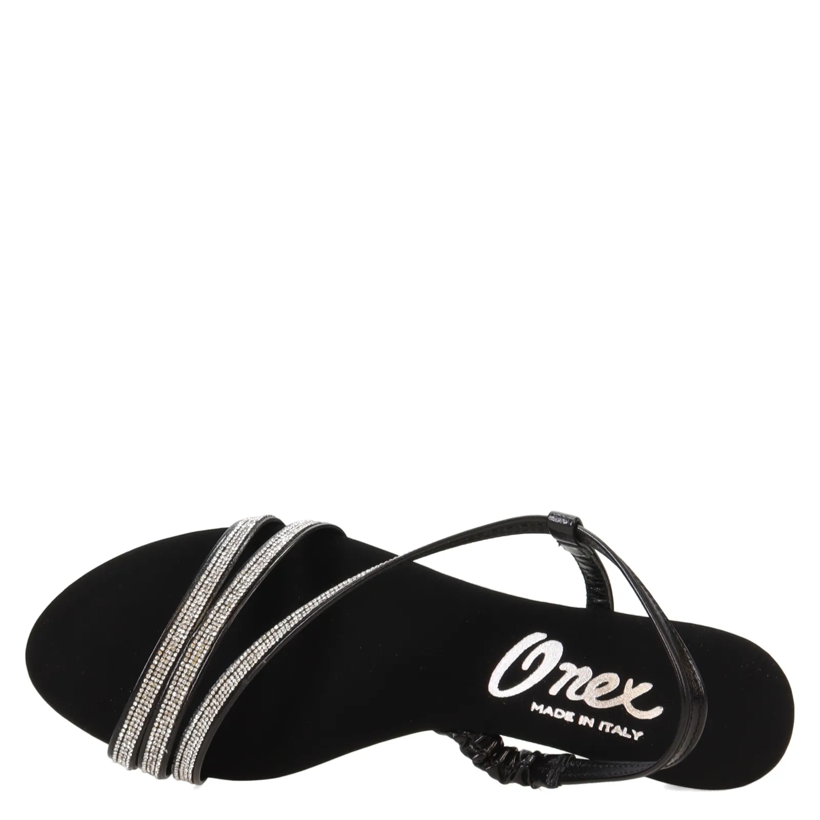 Onex Pumps & Heels|Women's , Erynn Sandal Black