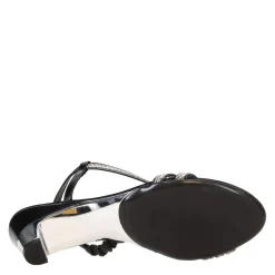 Onex Pumps & Heels|Women's , Erynn Sandal Black