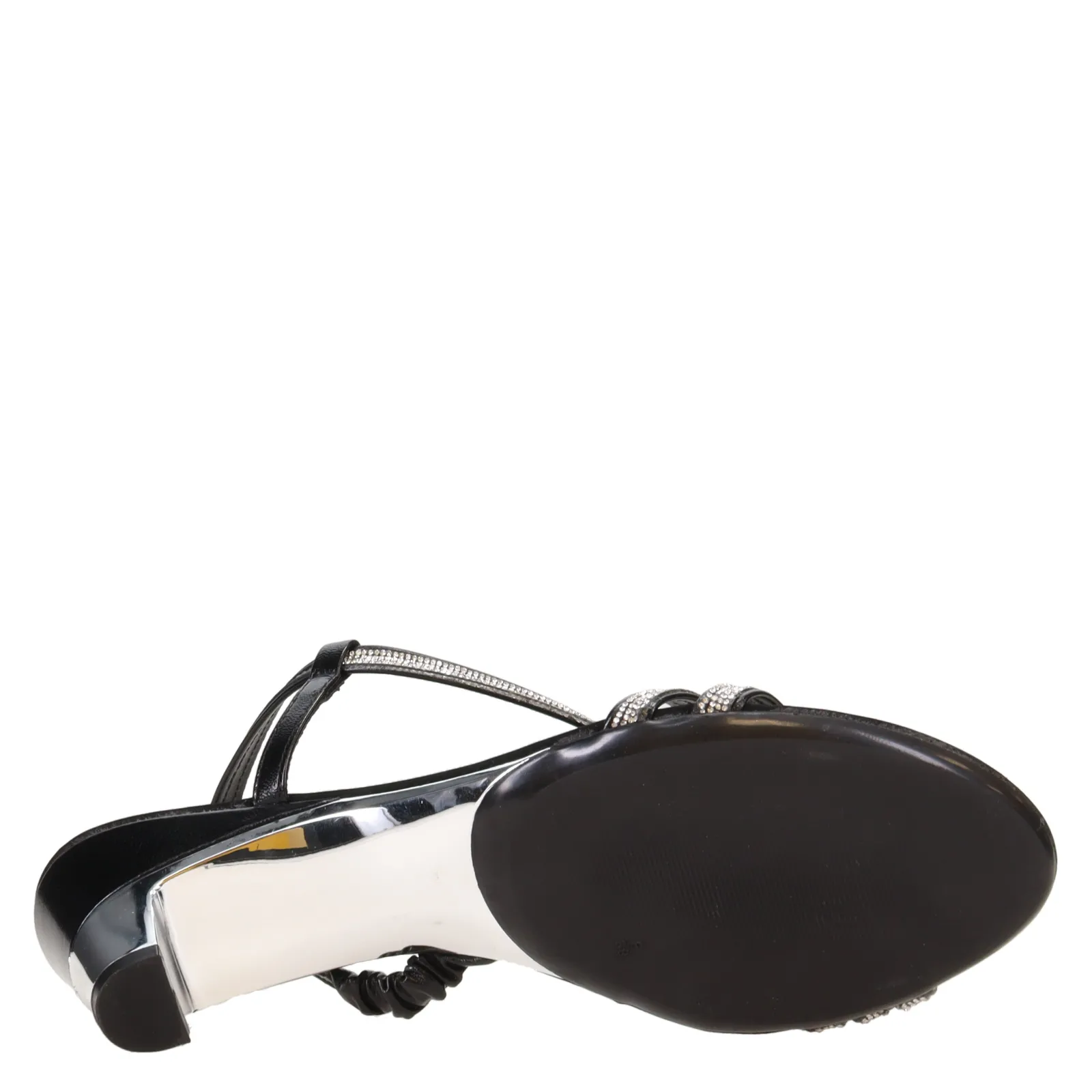 Onex Pumps & Heels|Women's , Erynn Sandal Black