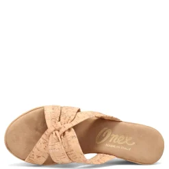 Onex Sandals|Women's , Gayle 2 Sandal Cork