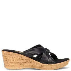 Onex Sandals|Women's , Gayle 2 Sandal Black