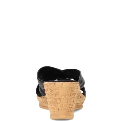 Onex Sandals|Women's , Gayle 2 Sandal Black