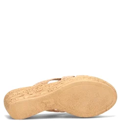 Onex Wedges|Women's , Gayle 2 Sandal Cork
