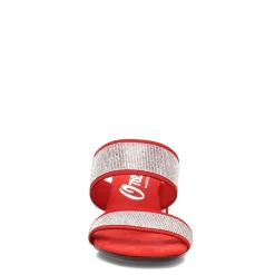 Onex Sandals|Women's , Hanna Sandal Red