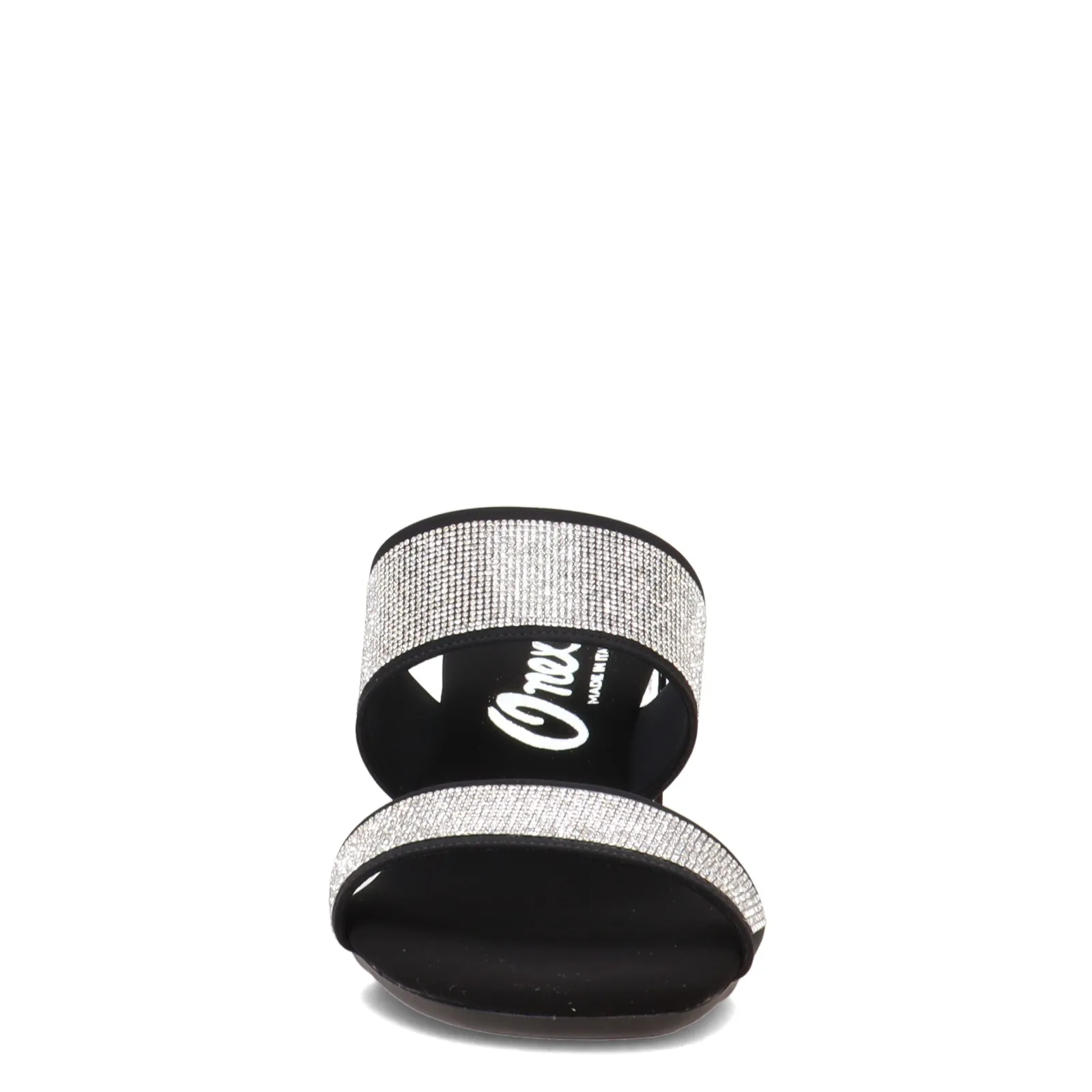 Onex Pumps & Heels|Women's , Hanna Sandal Black