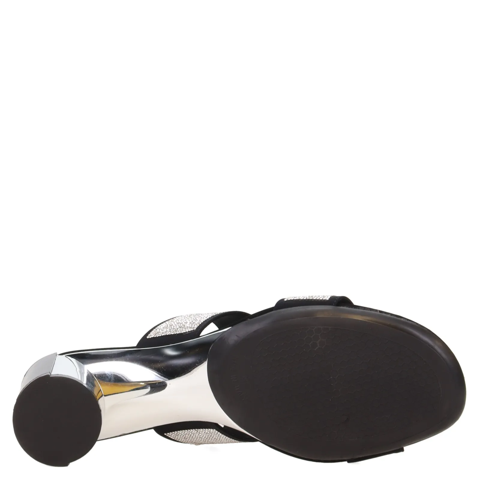 Onex Pumps & Heels|Women's , Hanna Sandal Black