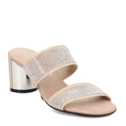 Onex Pumps & Heels|Women's , Hanna Sandal Beige