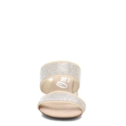 Onex Pumps & Heels|Women's , Hanna Sandal Beige