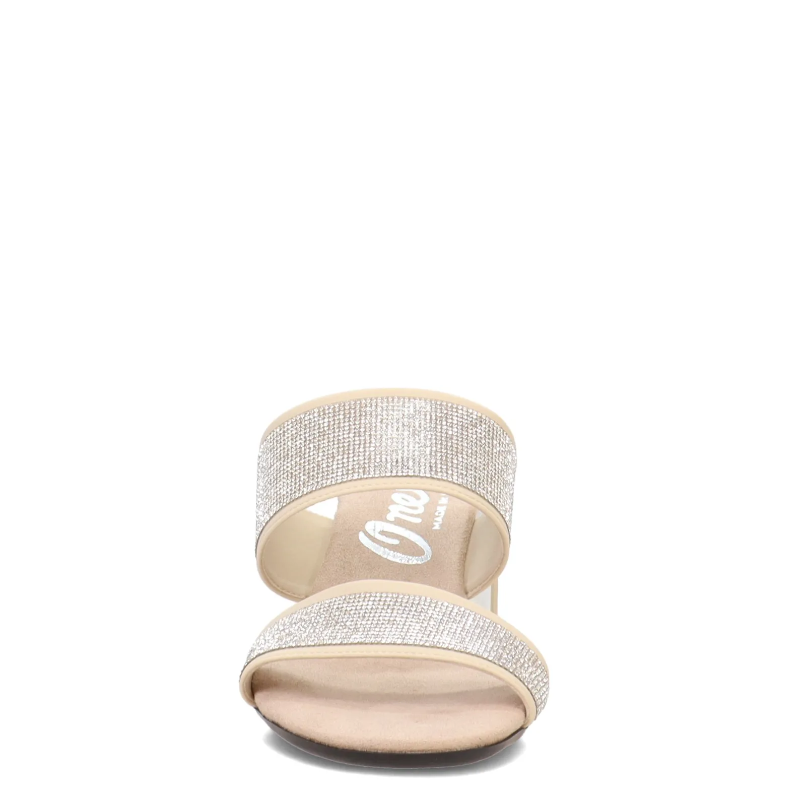 Onex Pumps & Heels|Women's , Hanna Sandal Beige