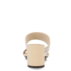 Onex Pumps & Heels|Women's , Hanna Sandal Beige
