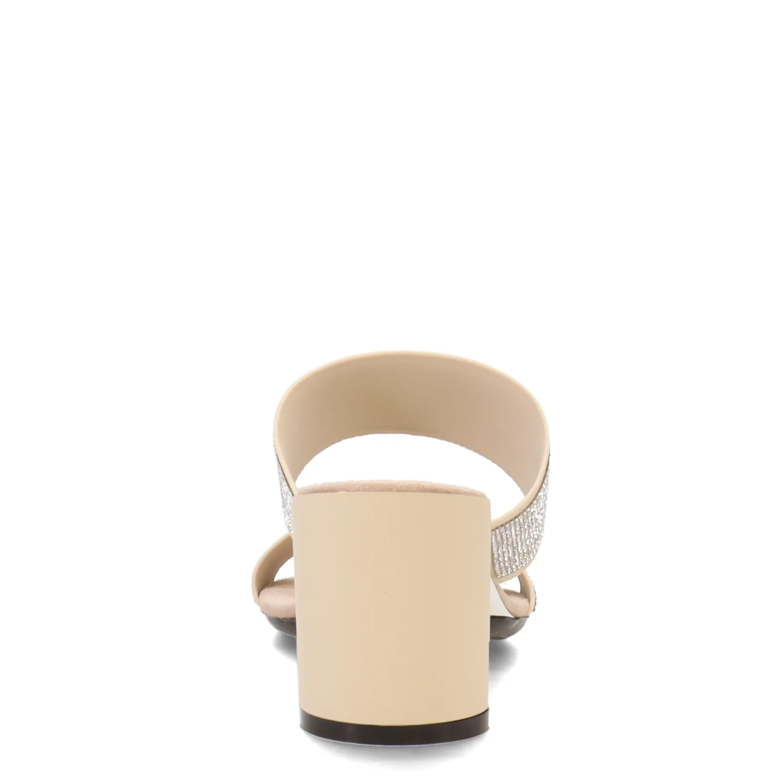 Onex Pumps & Heels|Women's , Hanna Sandal Beige