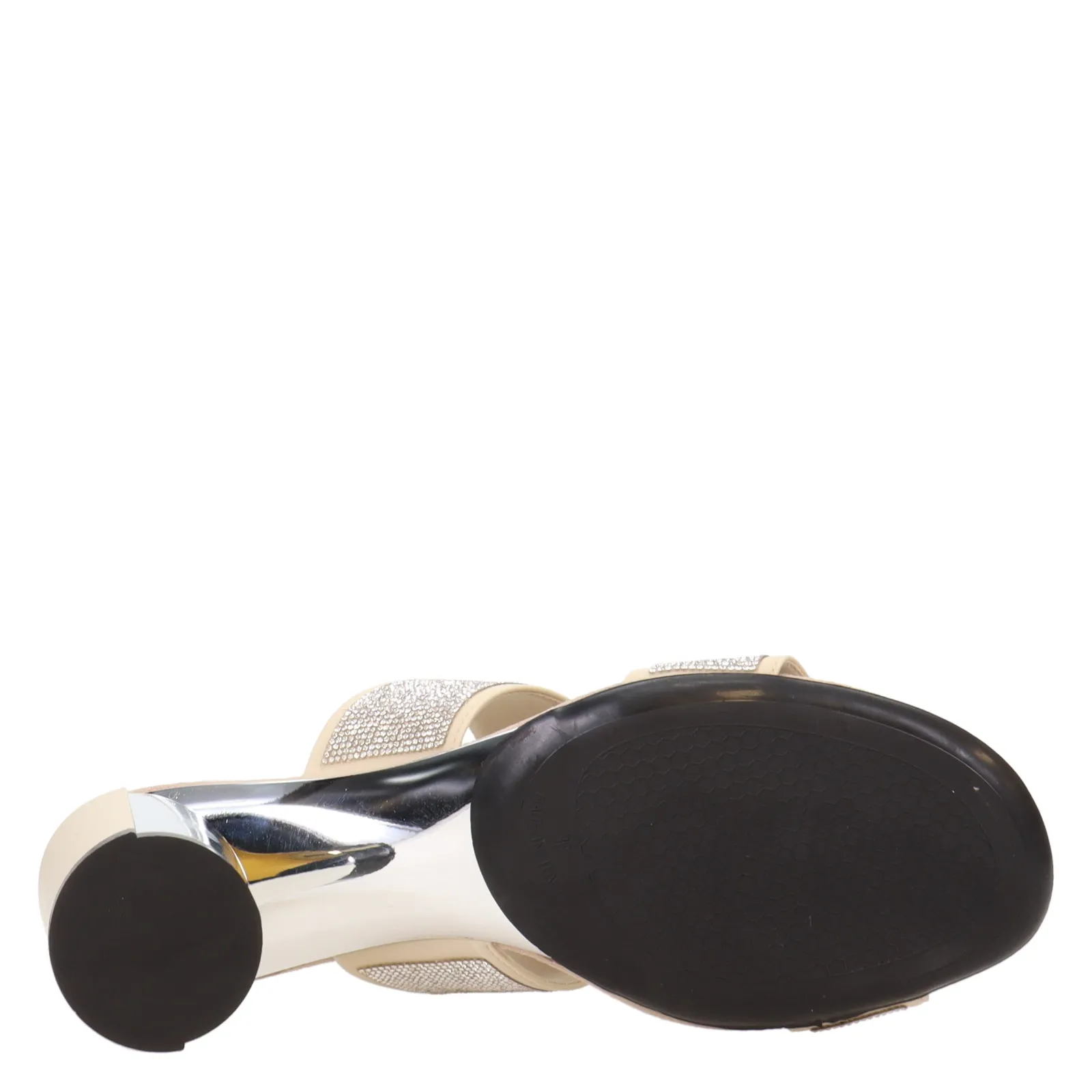 Onex Pumps & Heels|Women's , Hanna Sandal Beige