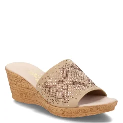 Onex Sandals|Women's , Joline Sandal Beige