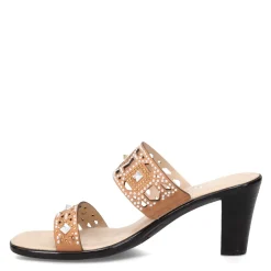 Onex Sandals|Women's , Lillian Sandal Natural