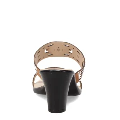 Onex Sandals|Women's , Lillian Sandal Natural