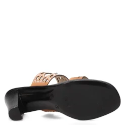 Onex Sandals|Women's , Lillian Sandal Natural