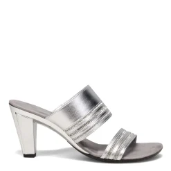 Onex Sandals|Women's , Lydia-L Sandal Silver