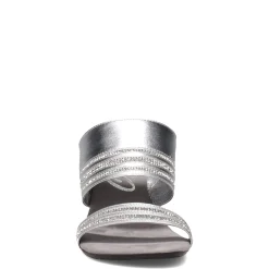 Onex Sandals|Women's , Lydia-L Sandal Silver