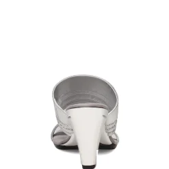 Onex Sandals|Women's , Lydia-L Sandal Silver