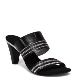 Onex Sandals|Women's , Lydia-L Sandal Black
