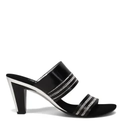 Onex Sandals|Women's , Lydia-L Sandal Black