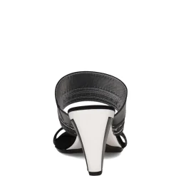 Onex Sandals|Women's , Lydia-L Sandal Black