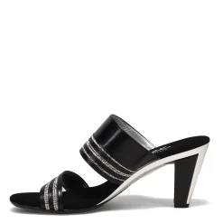 Onex Pumps & Heels|Women's , Lydia-L Sandal Black