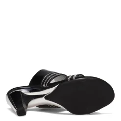 Onex Pumps & Heels|Women's , Lydia-L Sandal Black