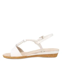 Onex Sandals|Women's , Malta 2 Sandal White